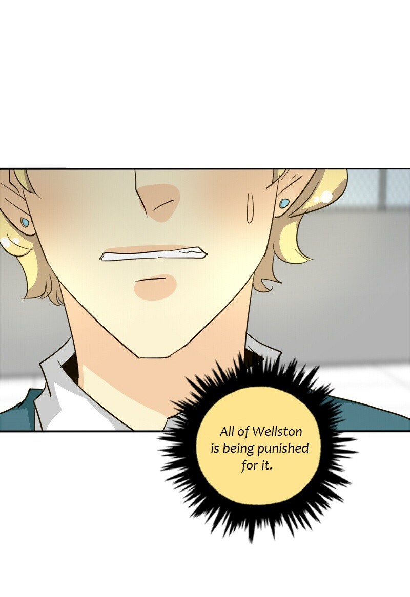 unOrdinary Chapter 147 page 87 - Chapter 147: Episode 144