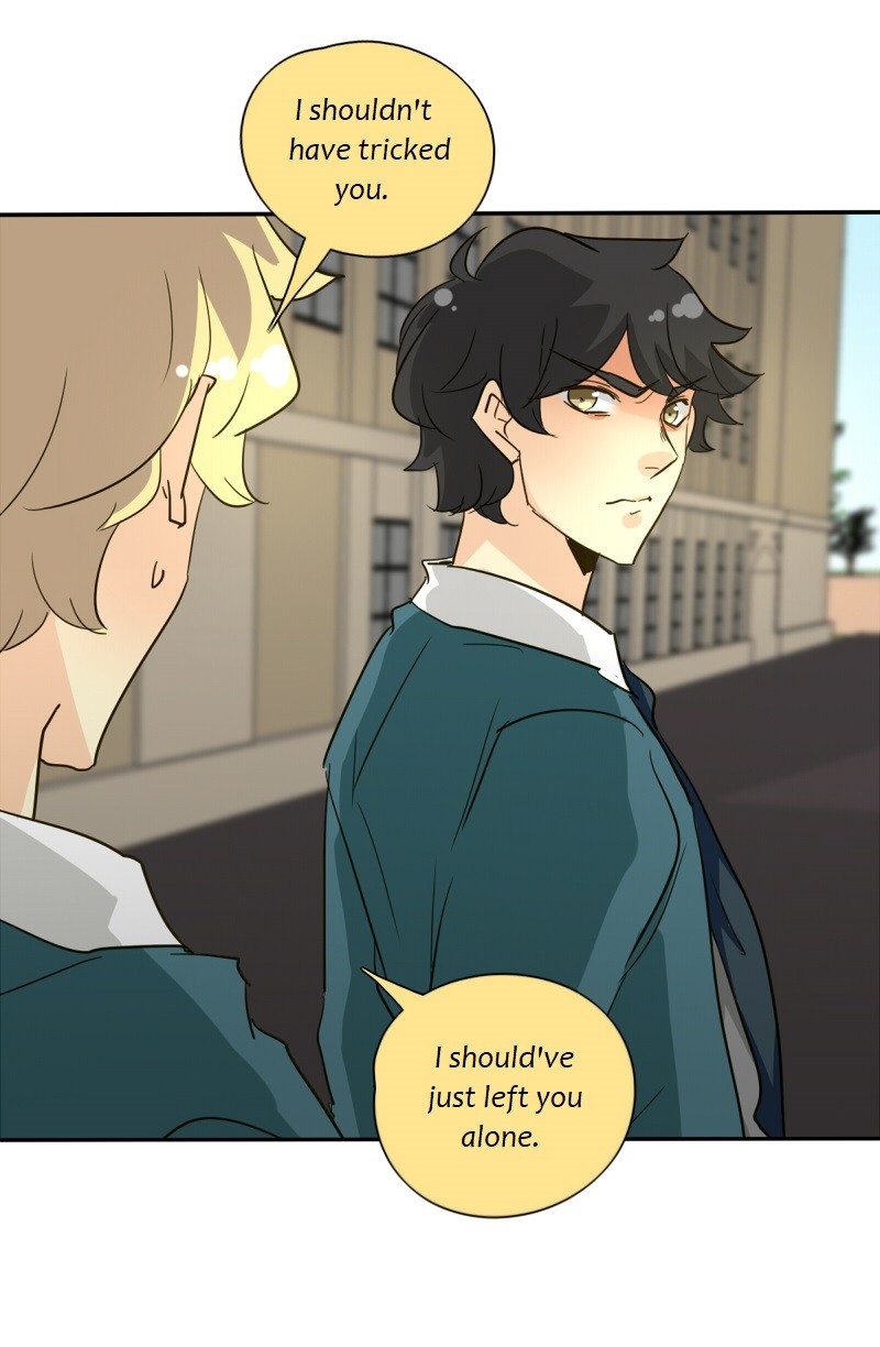 unOrdinary Chapter 148 page 11 - Chapter 148: Episode 145