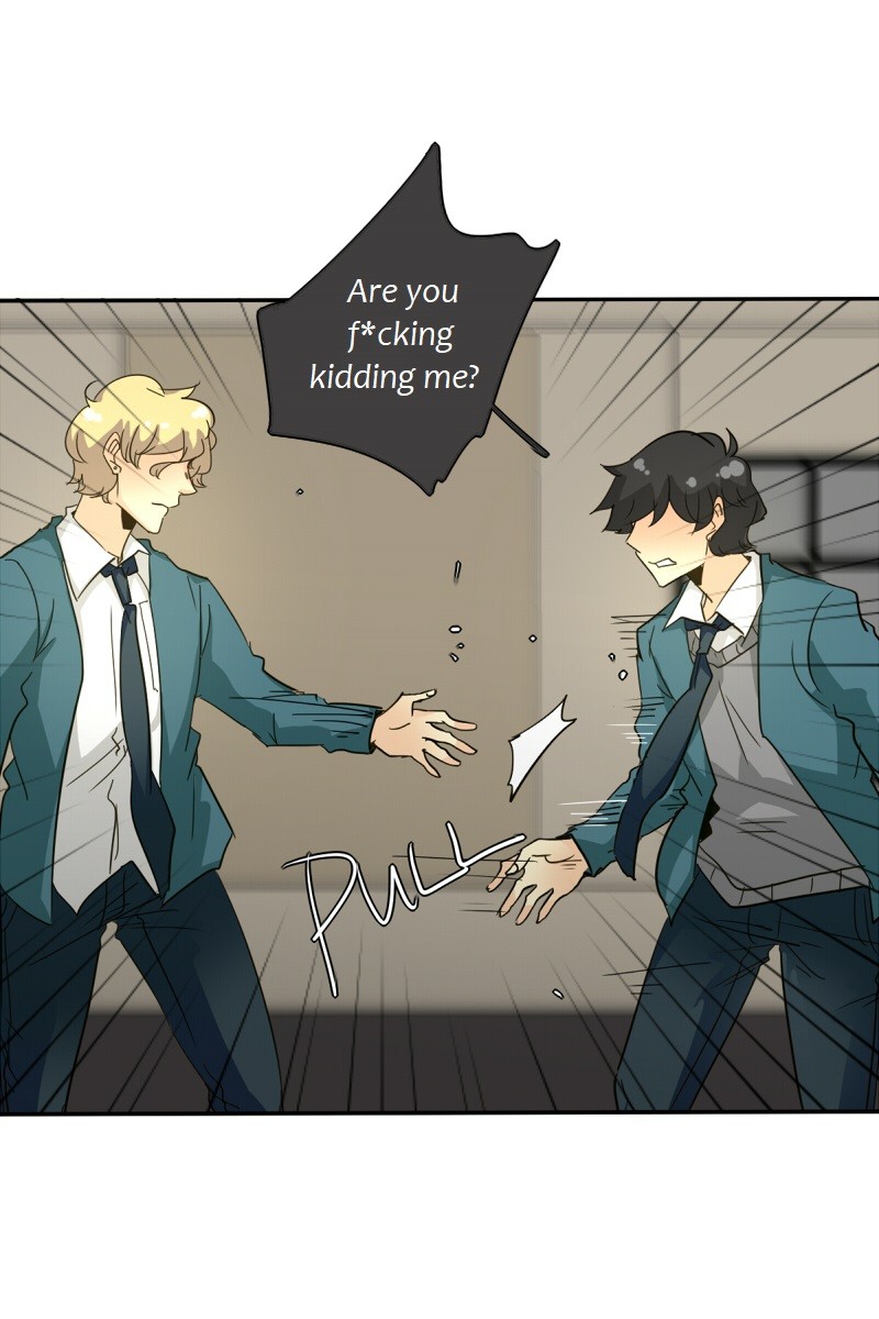 unOrdinary Chapter 148 page 17 - Chapter 148: Episode 145