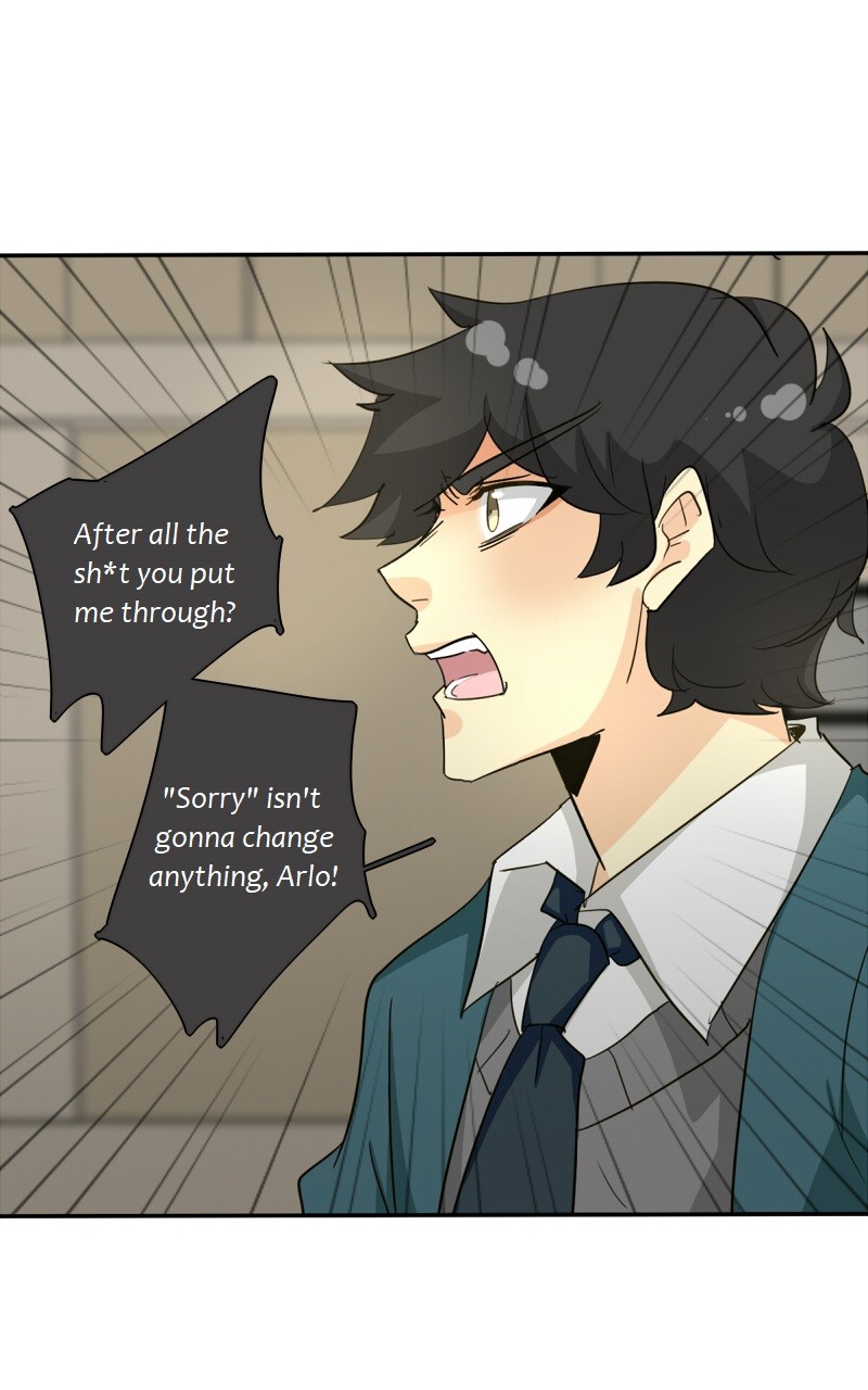 unOrdinary Chapter 148 page 18 - Chapter 148: Episode 145