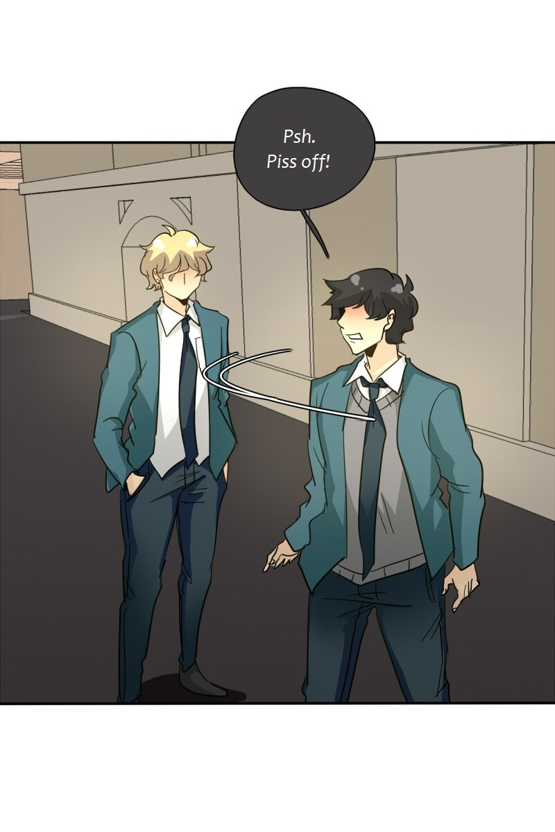 unOrdinary Chapter 148 page 20 - Chapter 148: Episode 145