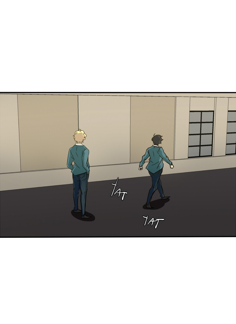 unOrdinary Chapter 148 page 21 - Chapter 148: Episode 145