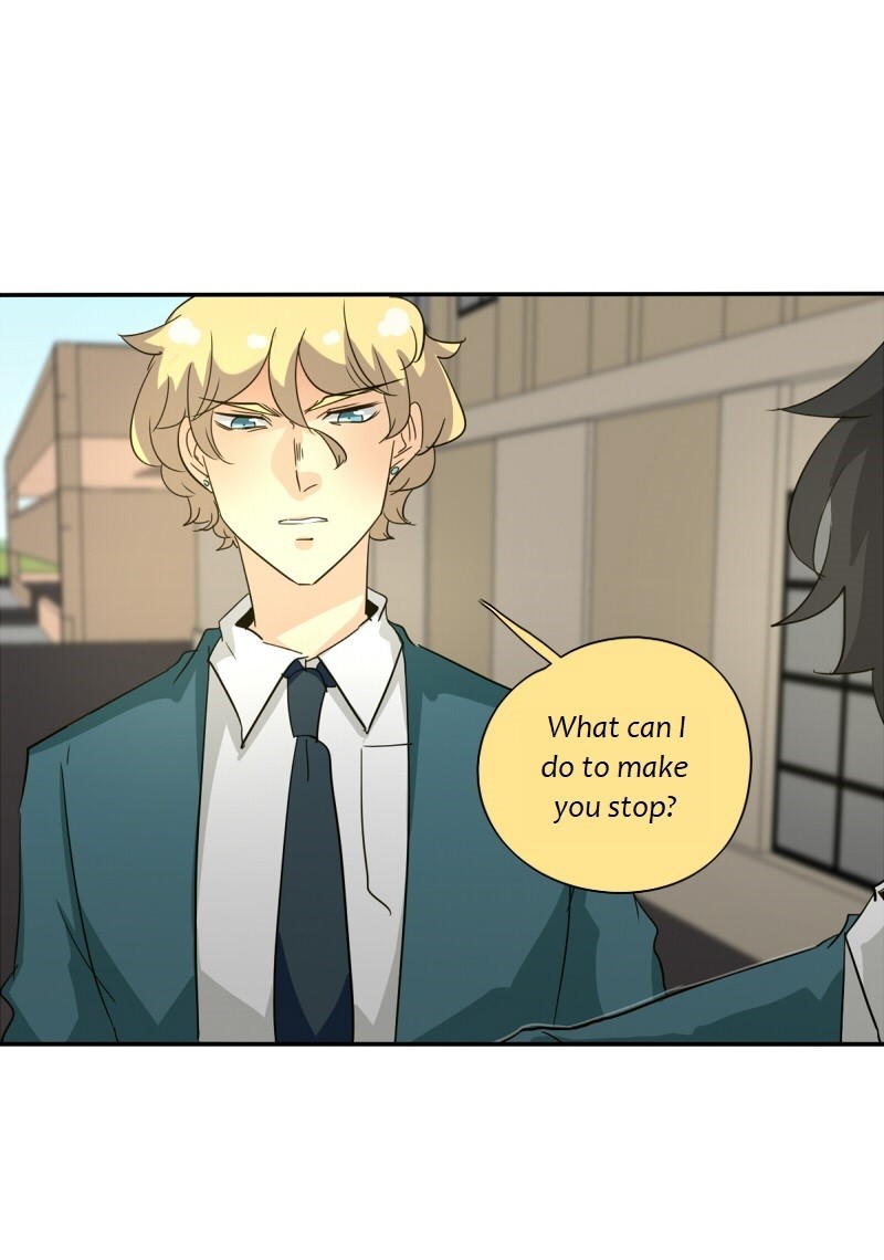 unOrdinary Chapter 148 page 25 - Chapter 148: Episode 145