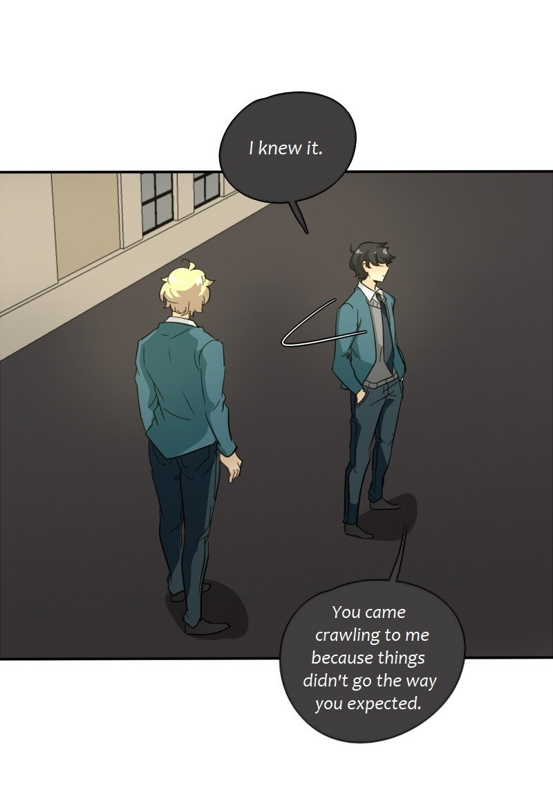 unOrdinary Chapter 148 page 27 - Chapter 148: Episode 145