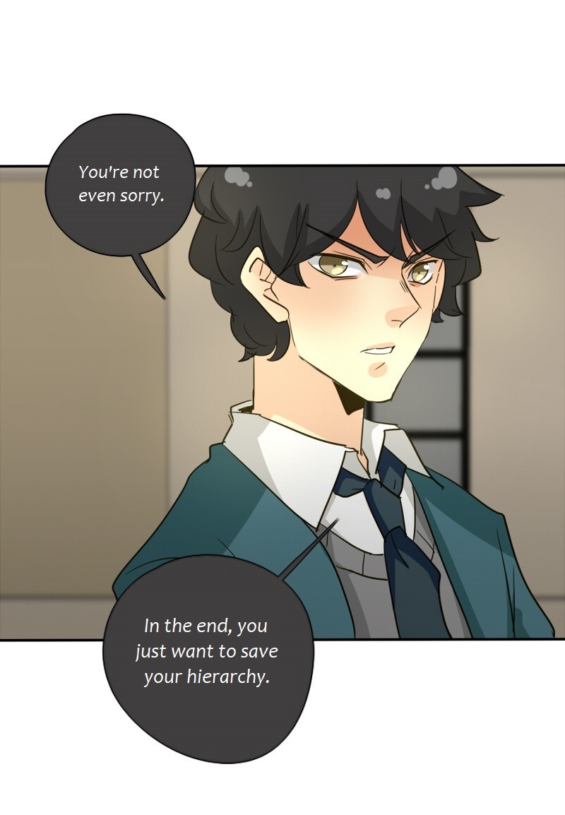 unOrdinary Chapter 148 page 28 - Chapter 148: Episode 145