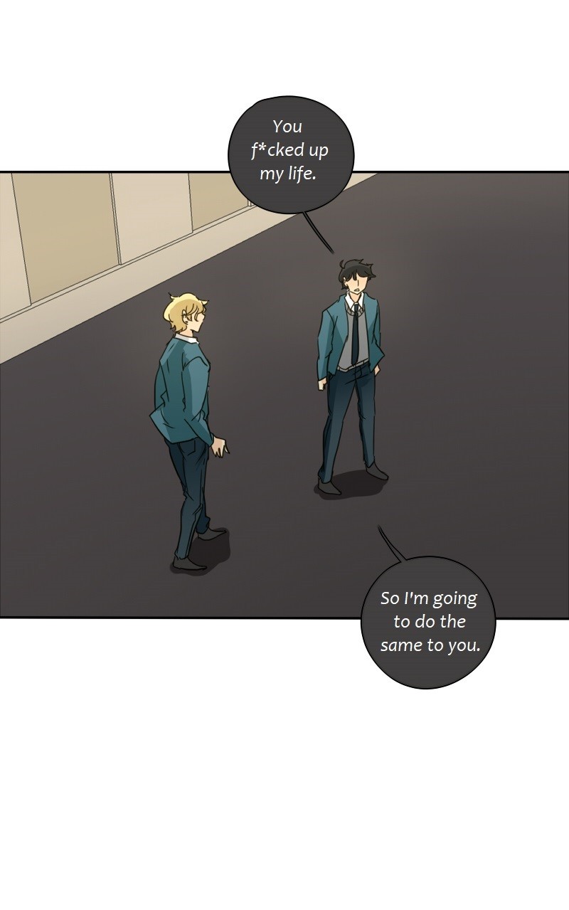 unOrdinary Chapter 148 page 32 - Chapter 148: Episode 145