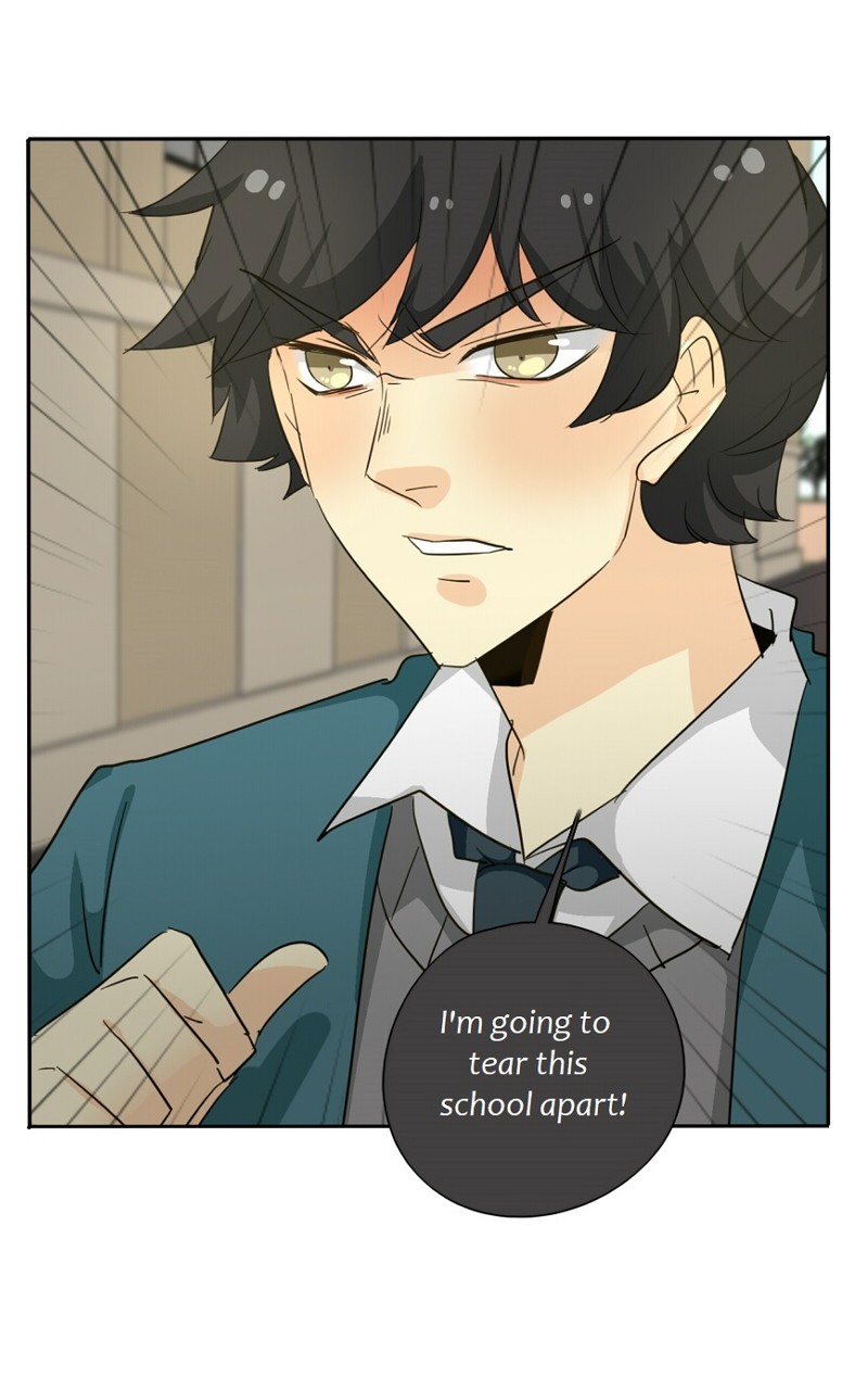 unOrdinary Chapter 148 page 33 - Chapter 148: Episode 145