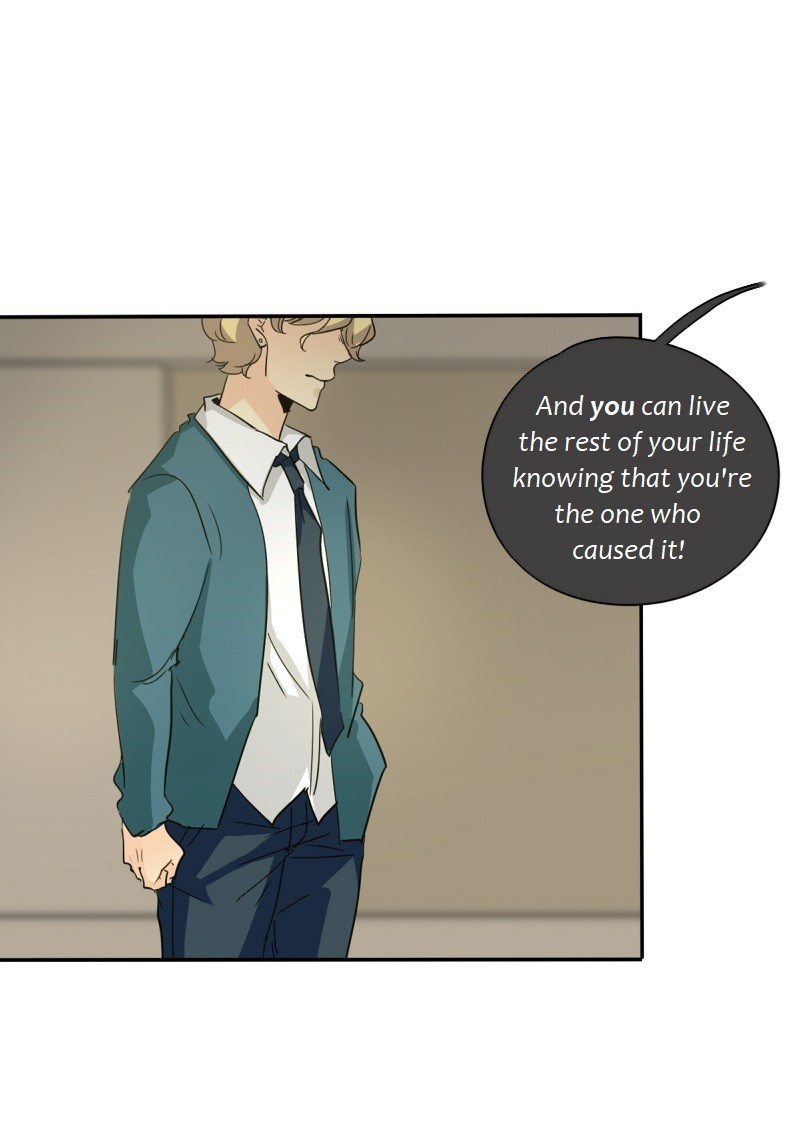 unOrdinary Chapter 148 page 34 - Chapter 148: Episode 145