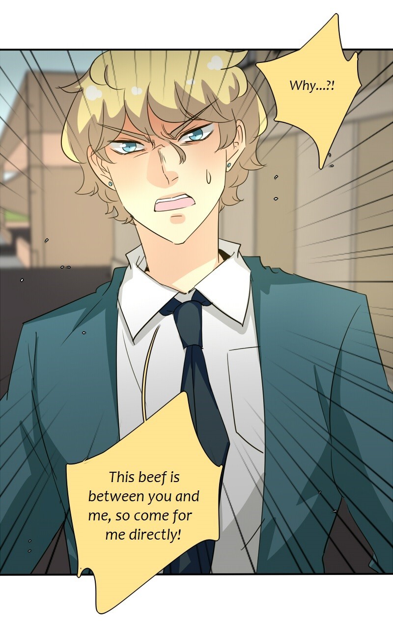 unOrdinary Chapter 148 page 36 - Chapter 148: Episode 145