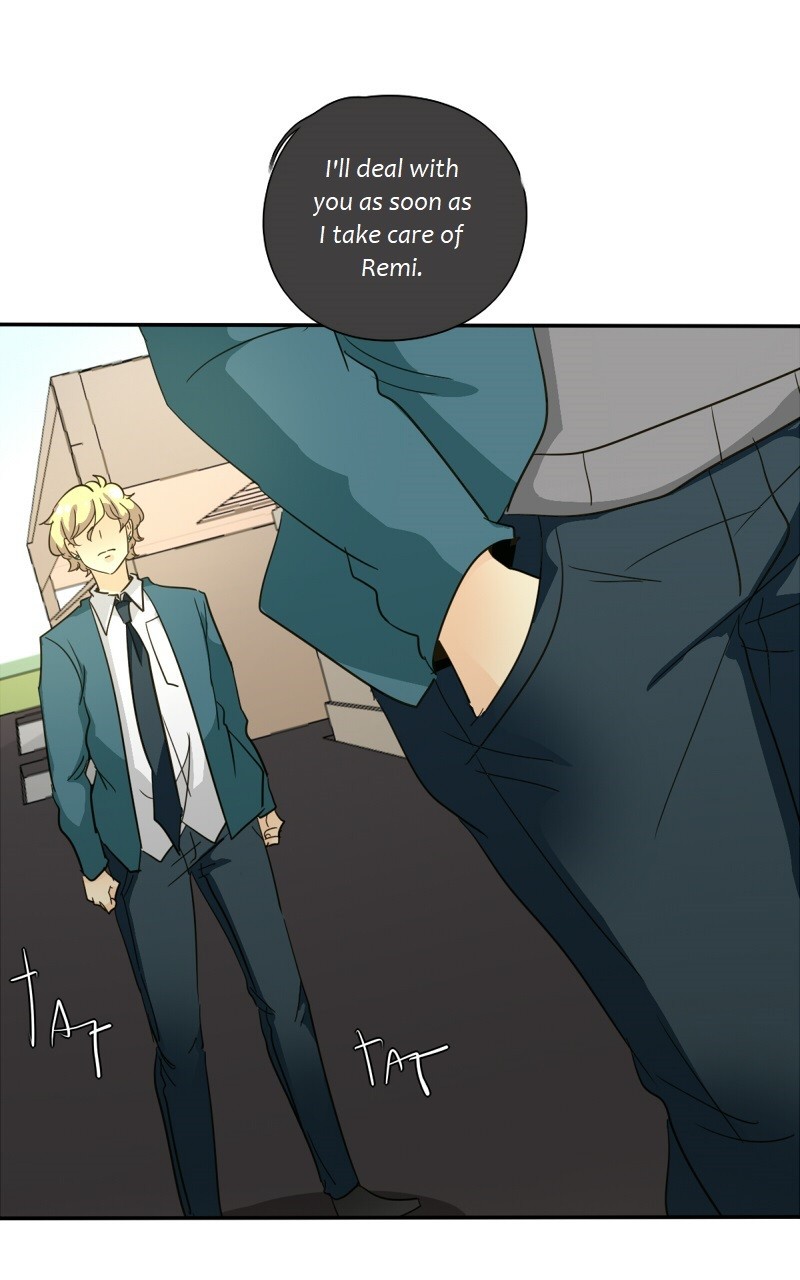 unOrdinary Chapter 148 page 40 - Chapter 148: Episode 145