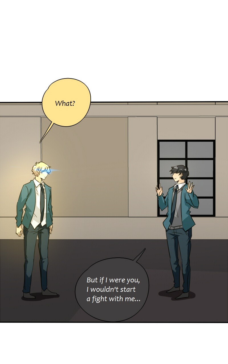 unOrdinary Chapter 148 page 51 - Chapter 148: Episode 145