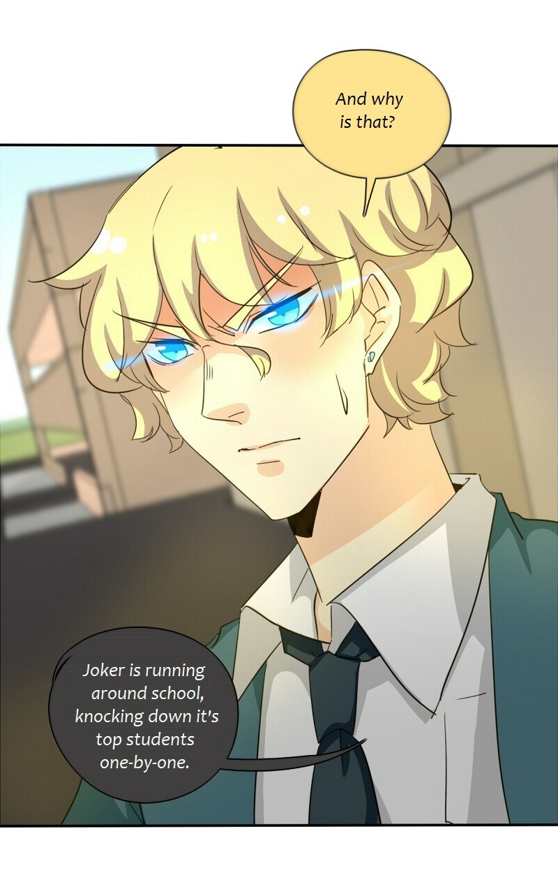 unOrdinary Chapter 148 page 53 - Chapter 148: Episode 145
