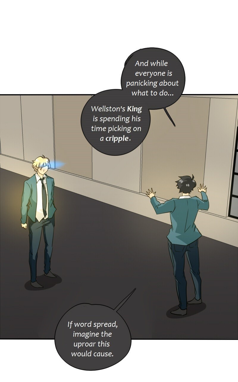 unOrdinary Chapter 148 page 54 - Chapter 148: Episode 145