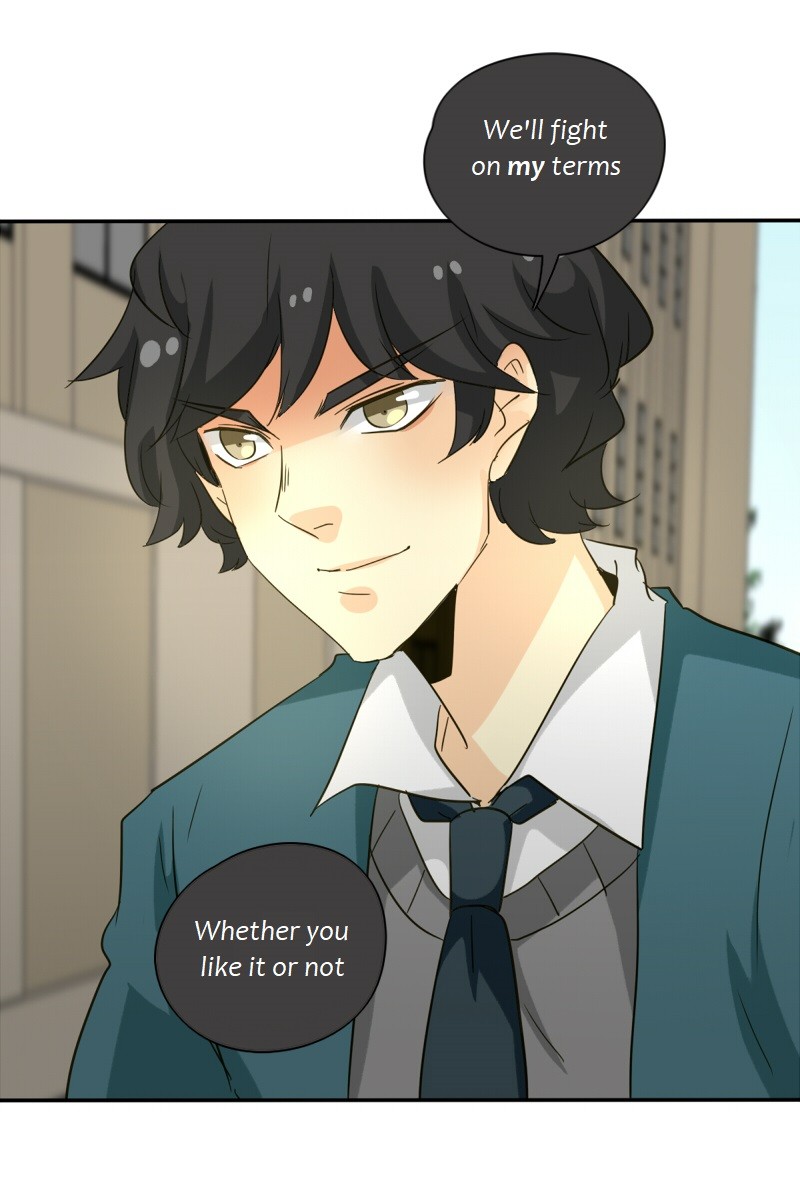unOrdinary Chapter 148 page 61 - Chapter 148: Episode 145
