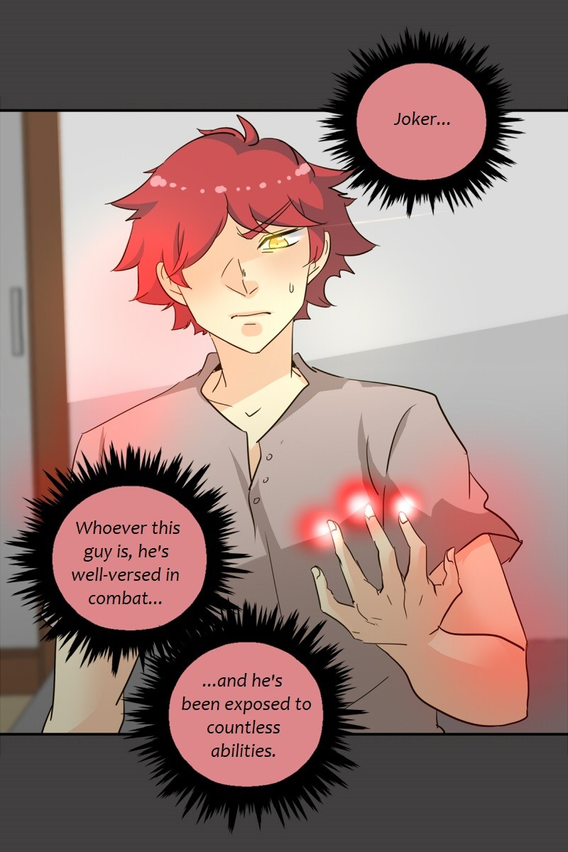 unOrdinary Chapter 148 page 75 - Chapter 148: Episode 145