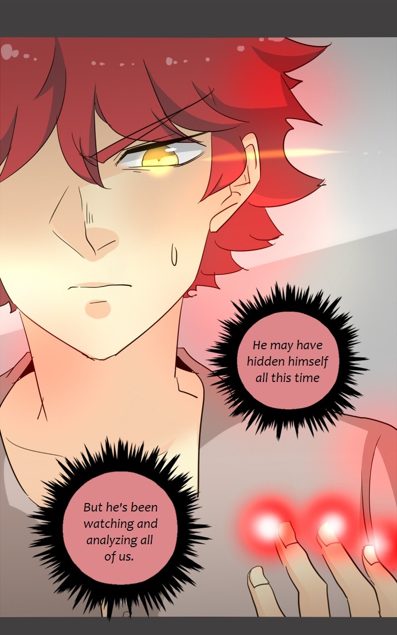 unOrdinary Chapter 148 page 77 - Chapter 148: Episode 145