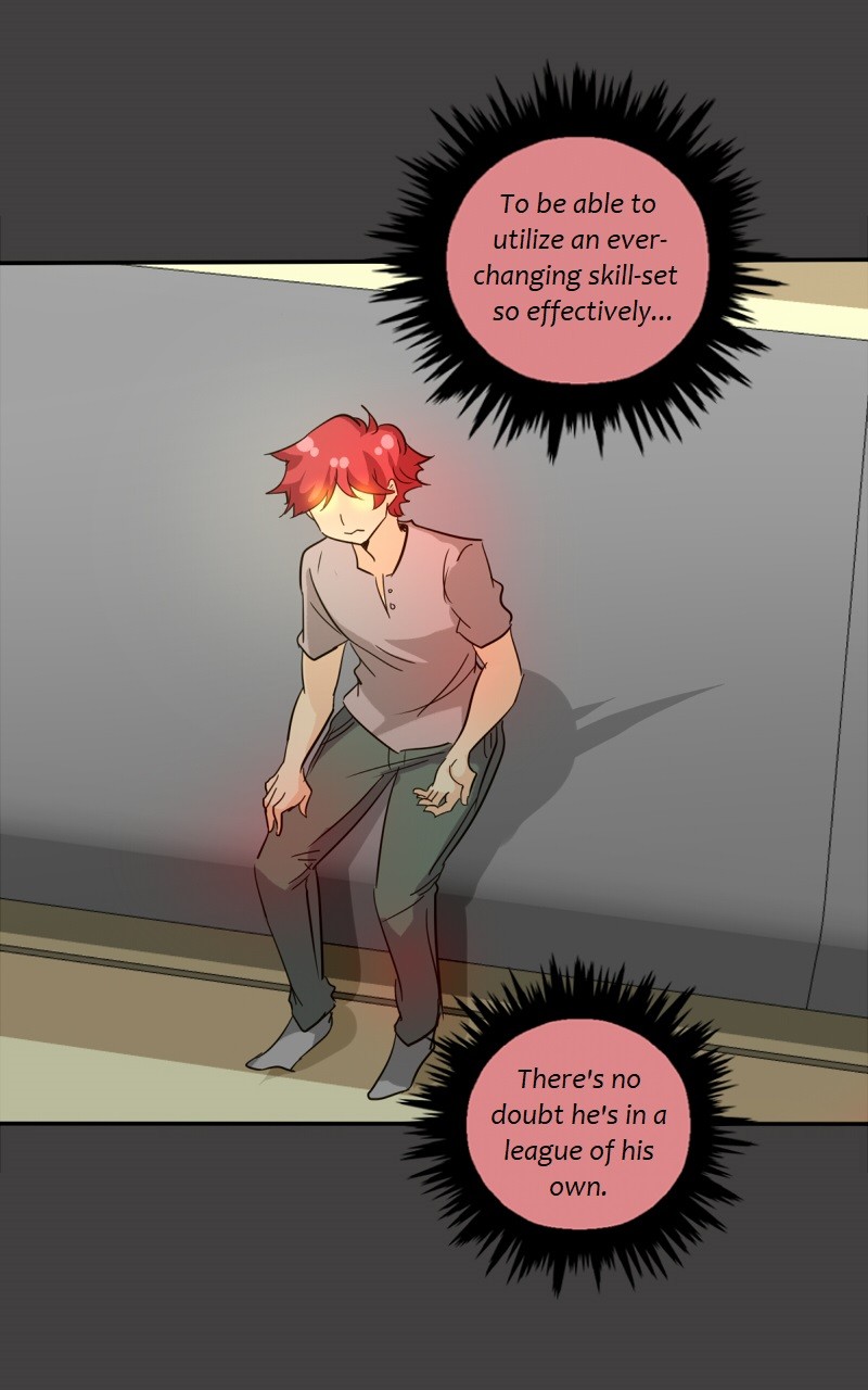 unOrdinary Chapter 148 page 79 - Chapter 148: Episode 145