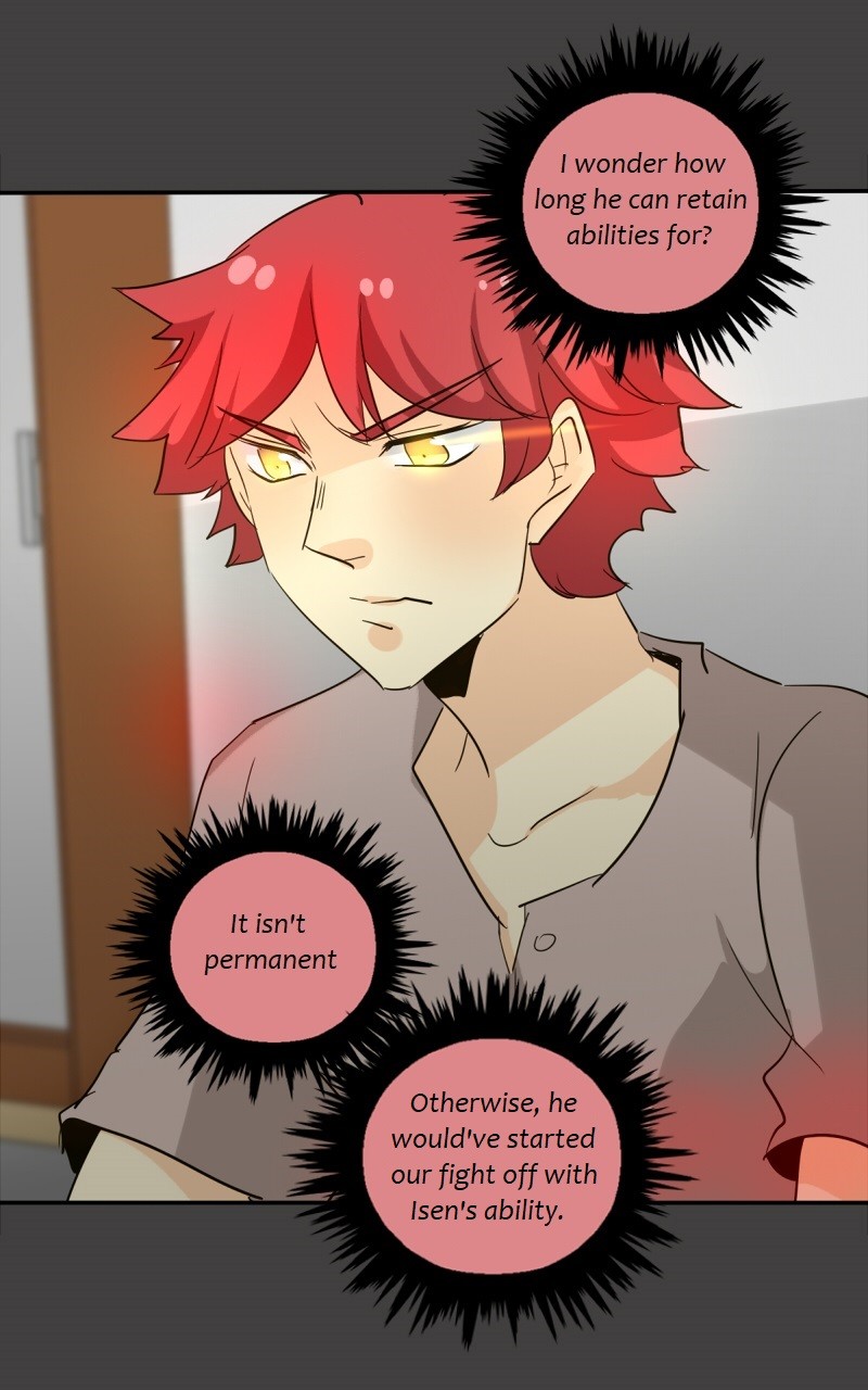 unOrdinary Chapter 148 page 82 - Chapter 148: Episode 145