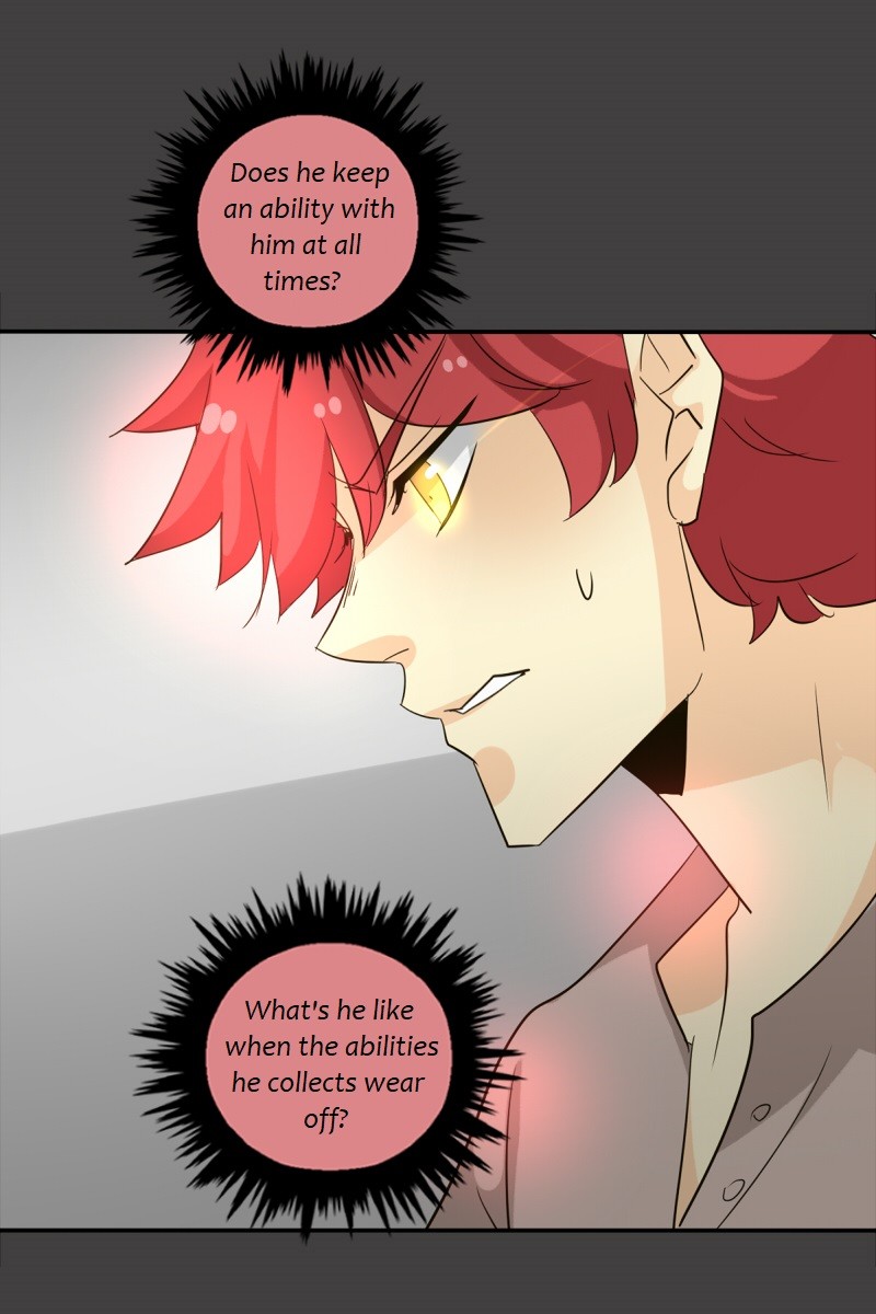 unOrdinary Chapter 148 page 84 - Chapter 148: Episode 145