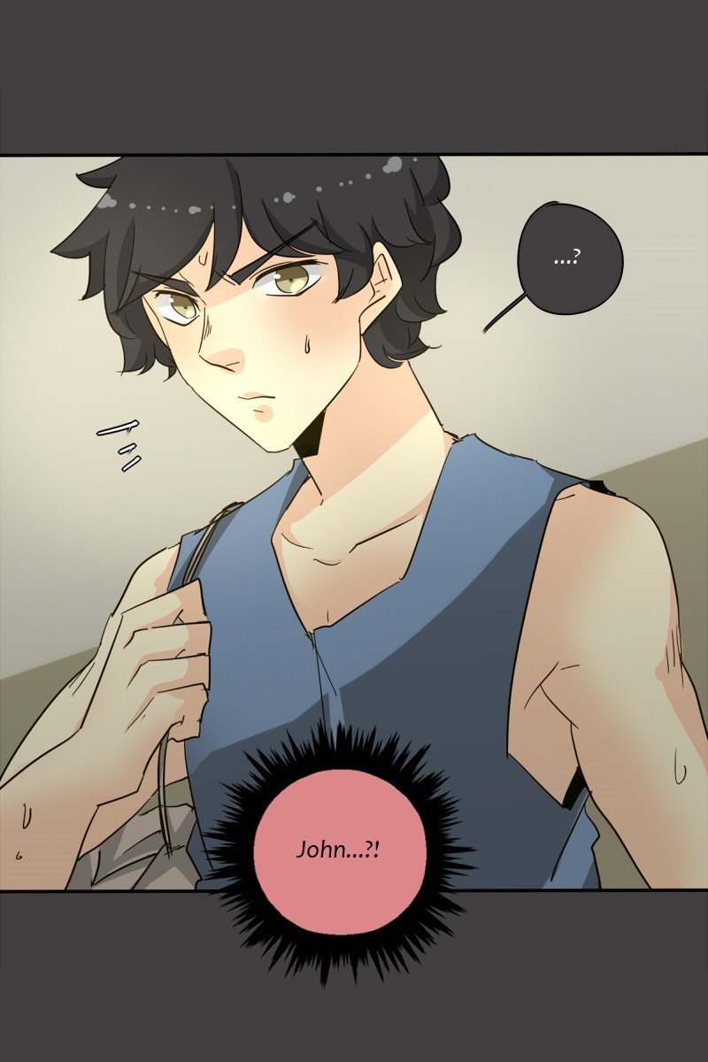 unOrdinary Chapter 148 page 91 - Chapter 148: Episode 145