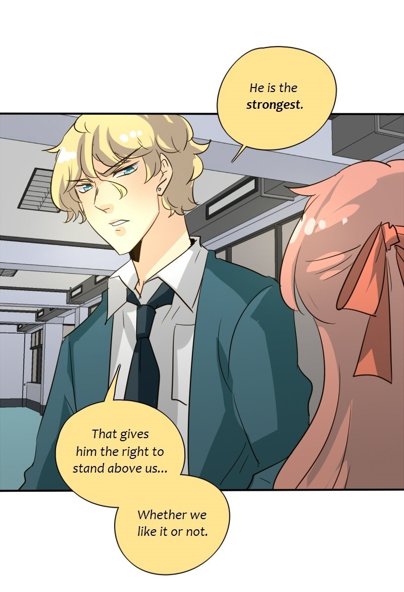 unOrdinary Chapter 149 page 103 - Chapter 149: Episode 146