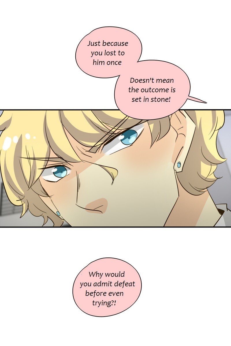 unOrdinary Chapter 149 page 107 - Chapter 149: Episode 146