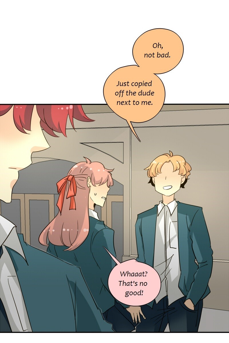 unOrdinary Chapter 149 page 11 - Chapter 149: Episode 146