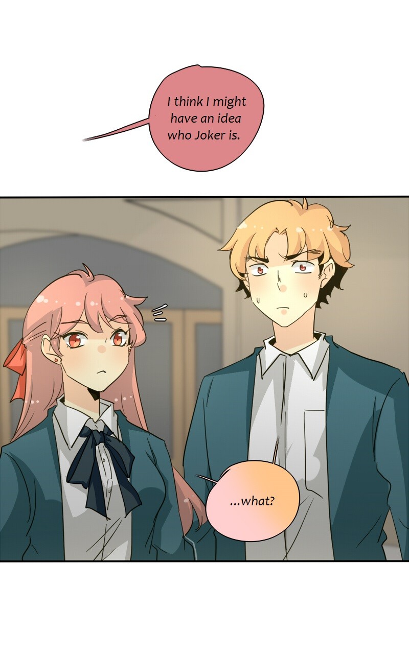 unOrdinary Chapter 149 page 17 - Chapter 149: Episode 146