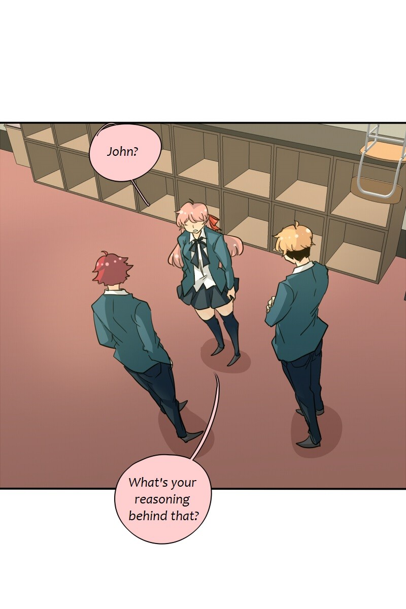 unOrdinary Chapter 149 page 20 - Chapter 149: Episode 146