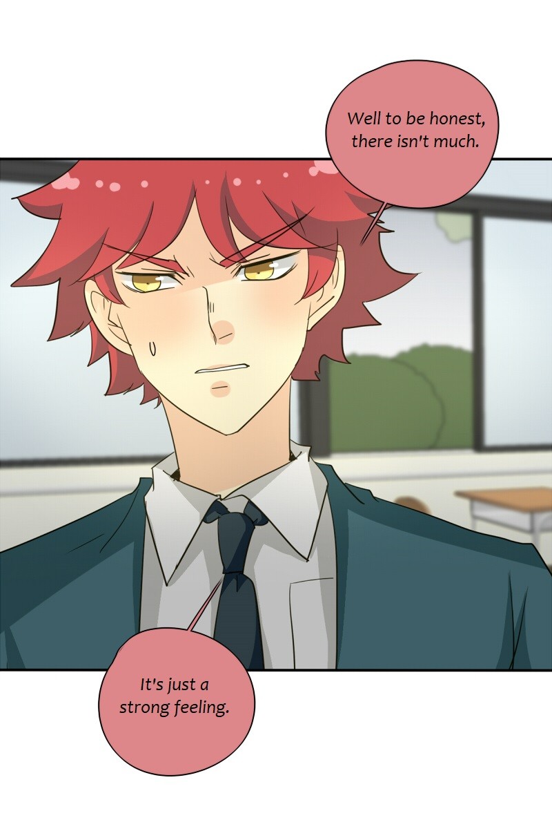 unOrdinary Chapter 149 page 21 - Chapter 149: Episode 146