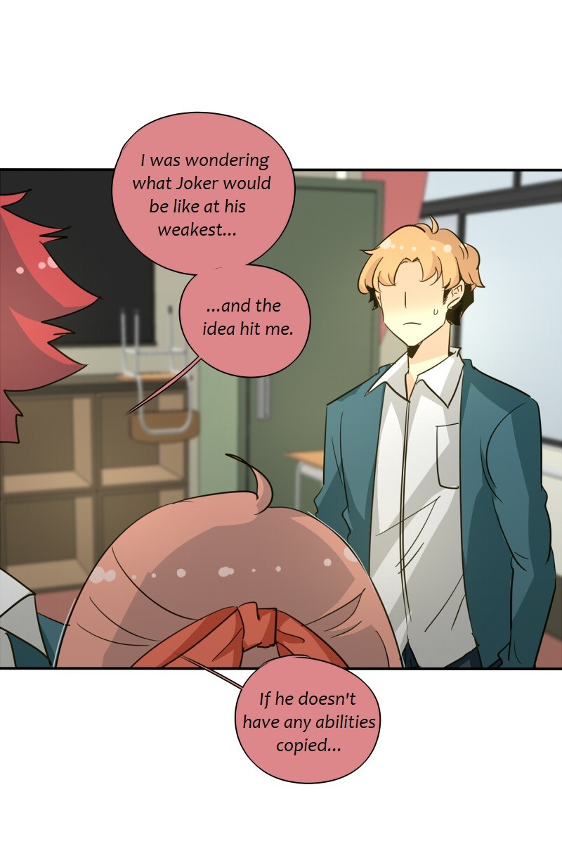 unOrdinary Chapter 149 page 22 - Chapter 149: Episode 146