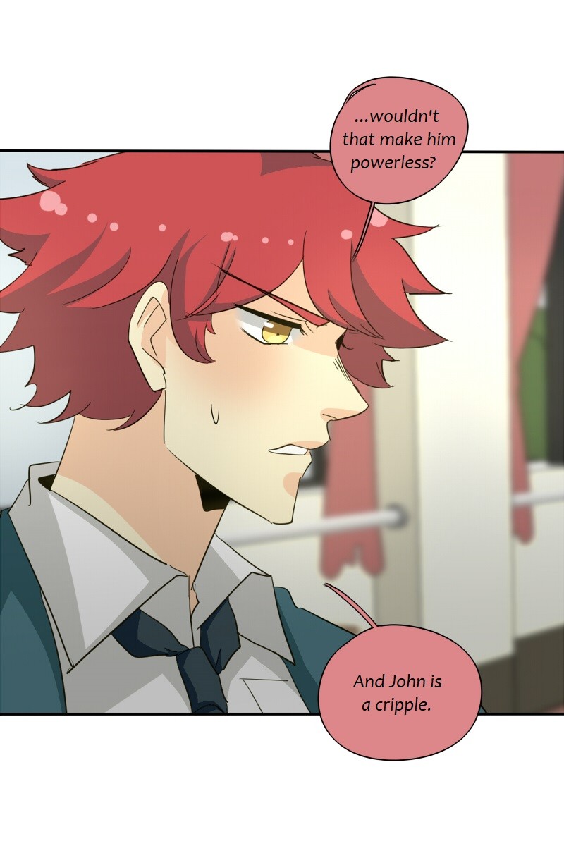 unOrdinary Chapter 149 page 23 - Chapter 149: Episode 146