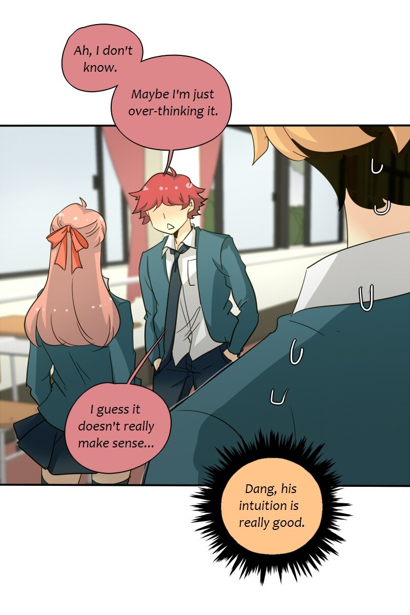 unOrdinary Chapter 149 page 24 - Chapter 149: Episode 146