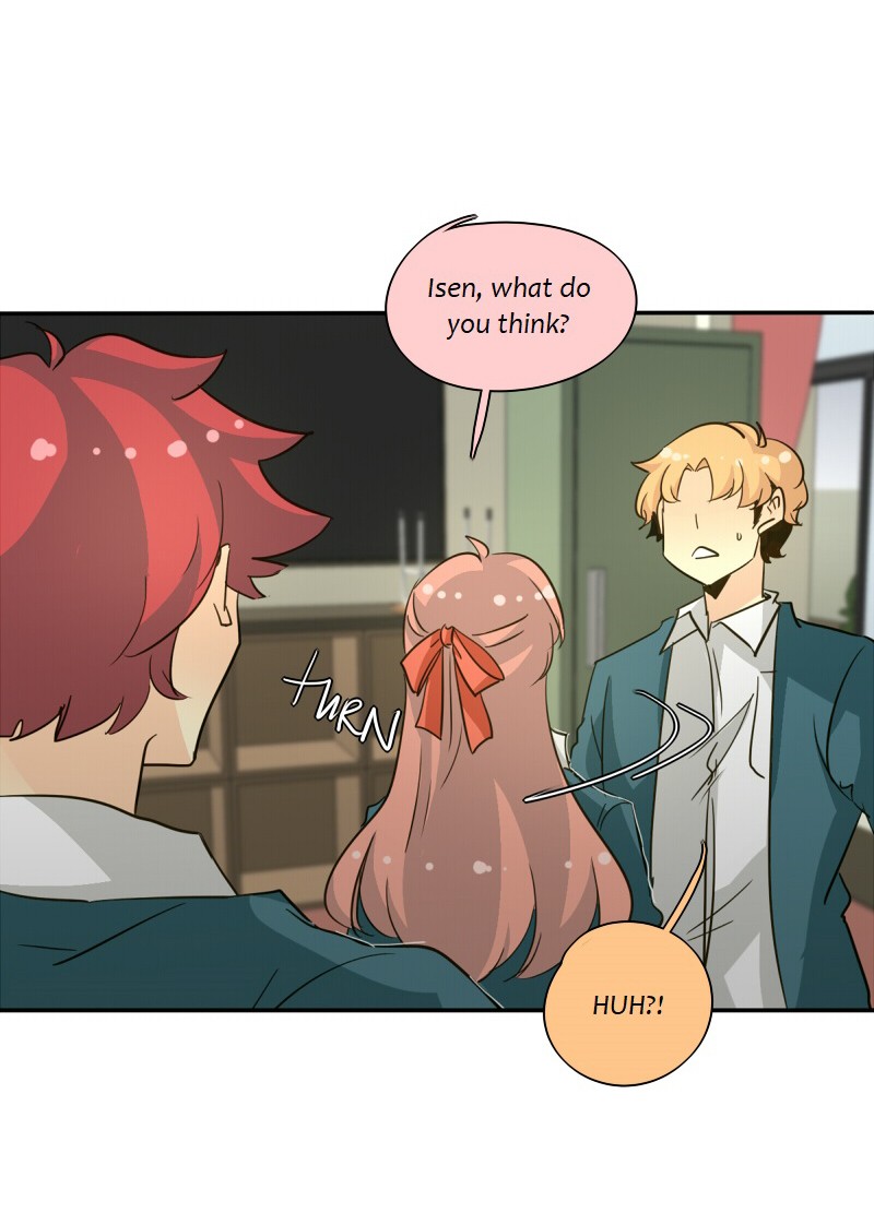 unOrdinary Chapter 149 page 26 - Chapter 149: Episode 146