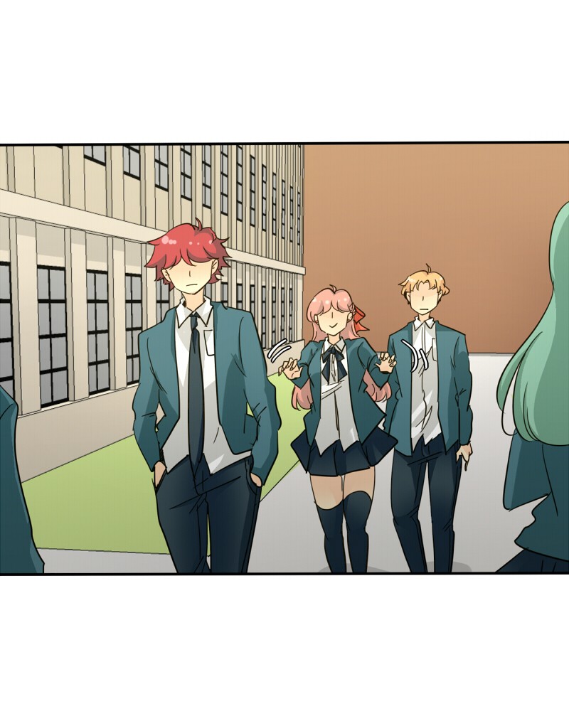 unOrdinary Chapter 149 page 3 - Chapter 149: Episode 146