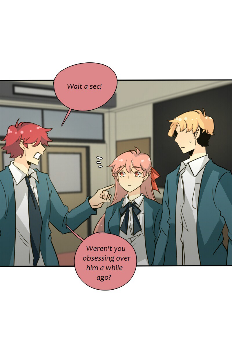 unOrdinary Chapter 149 page 33 - Chapter 149: Episode 146