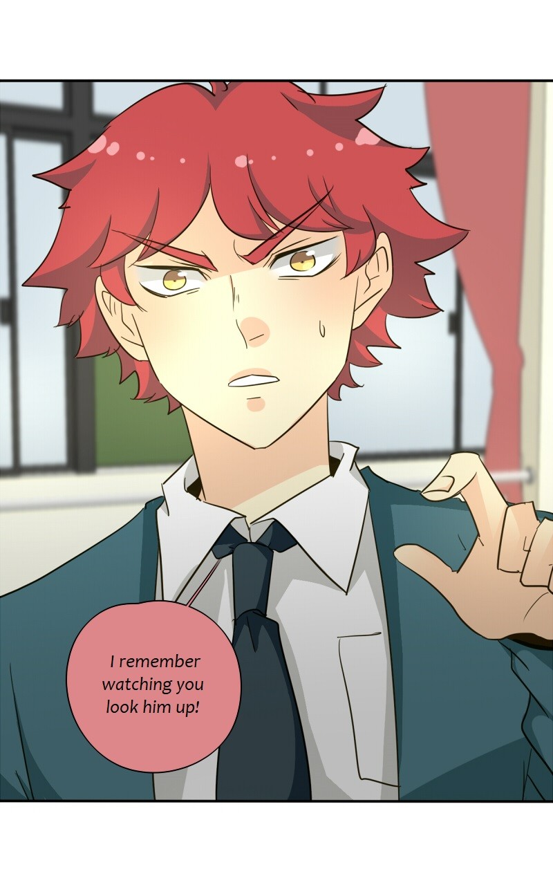 unOrdinary Chapter 149 page 34 - Chapter 149: Episode 146