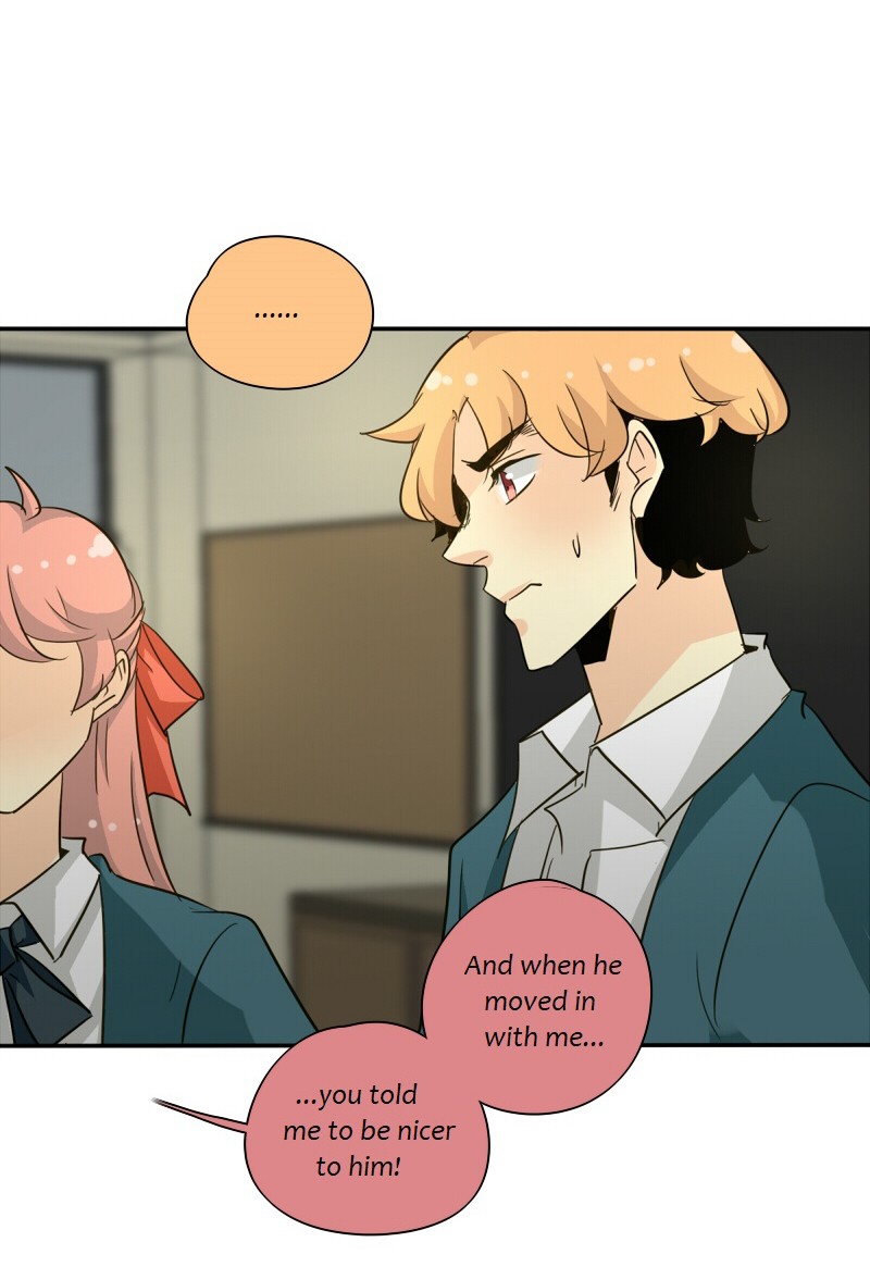 unOrdinary Chapter 149 page 35 - Chapter 149: Episode 146