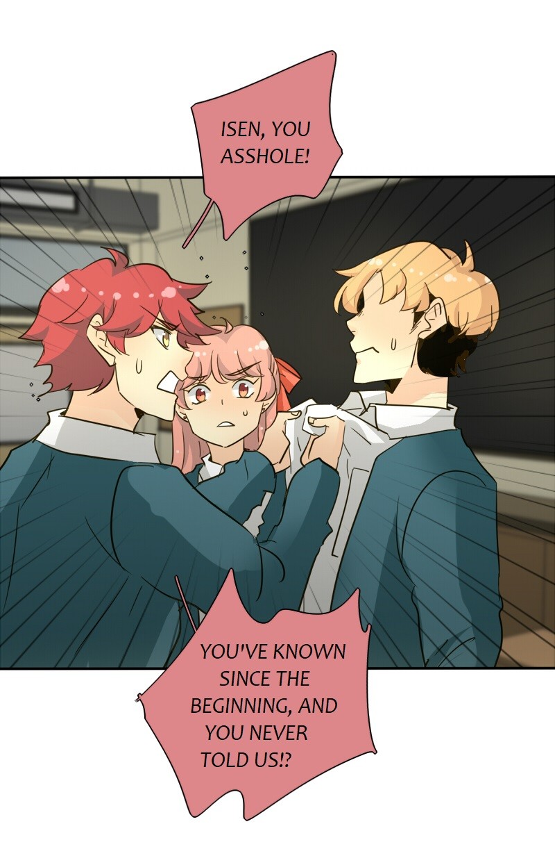 unOrdinary Chapter 149 page 38 - Chapter 149: Episode 146