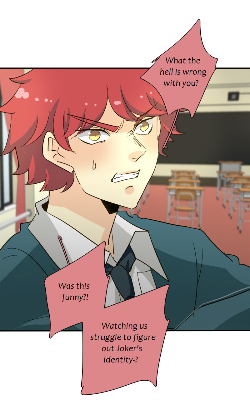 unOrdinary Chapter 149 page 39 - Chapter 149: Episode 146