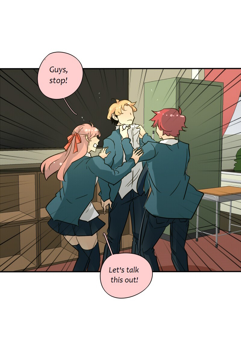 unOrdinary Chapter 149 page 41 - Chapter 149: Episode 146