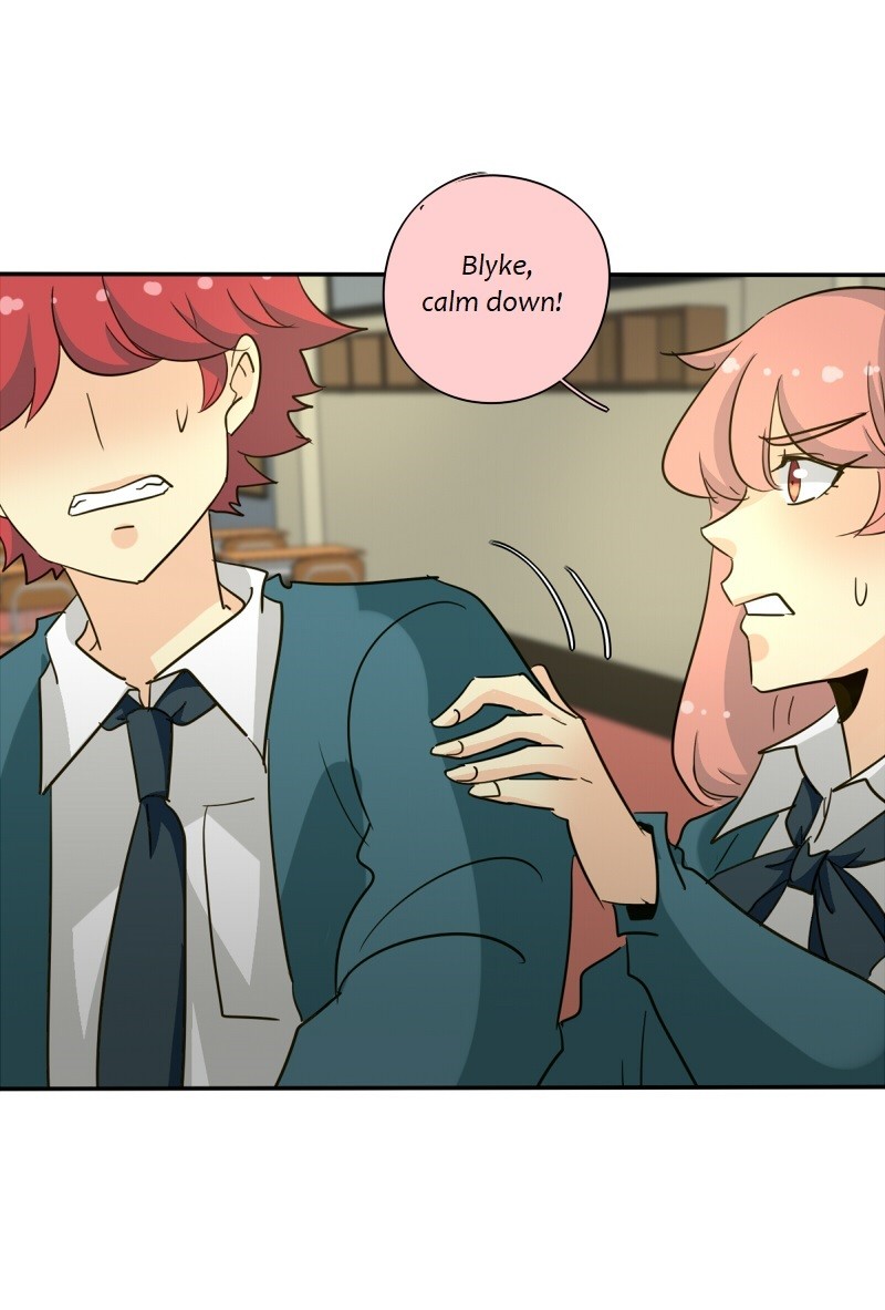 unOrdinary Chapter 149 page 42 - Chapter 149: Episode 146