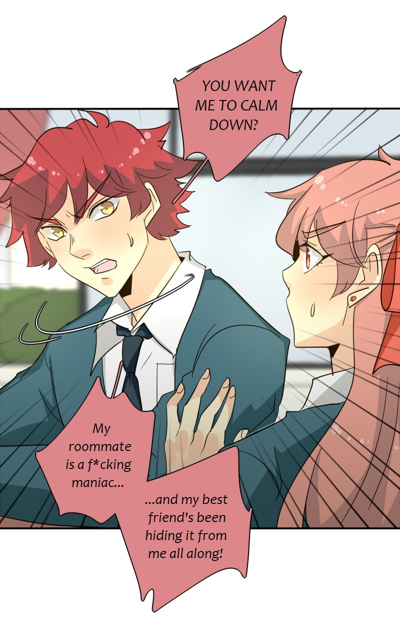 unOrdinary Chapter 149 page 43 - Chapter 149: Episode 146