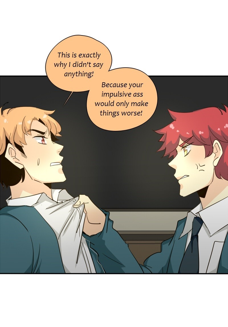 unOrdinary Chapter 149 page 44 - Chapter 149: Episode 146