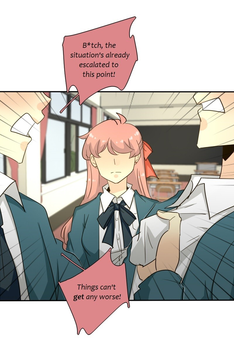 unOrdinary Chapter 149 page 45 - Chapter 149: Episode 146