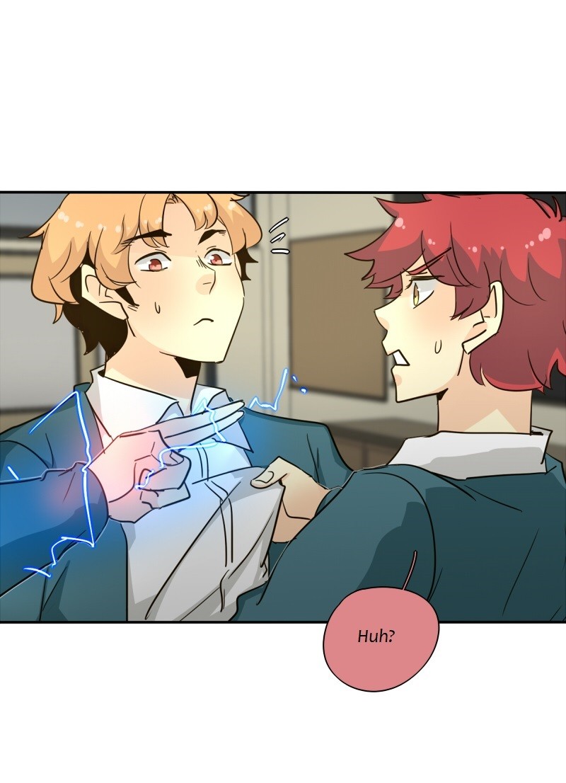 unOrdinary Chapter 149 page 48 - Chapter 149: Episode 146