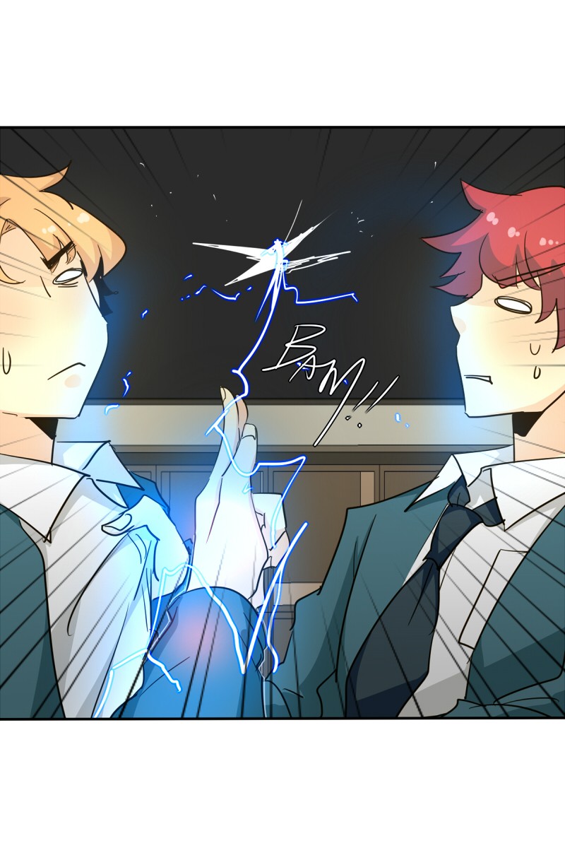 unOrdinary Chapter 149 page 49 - Chapter 149: Episode 146