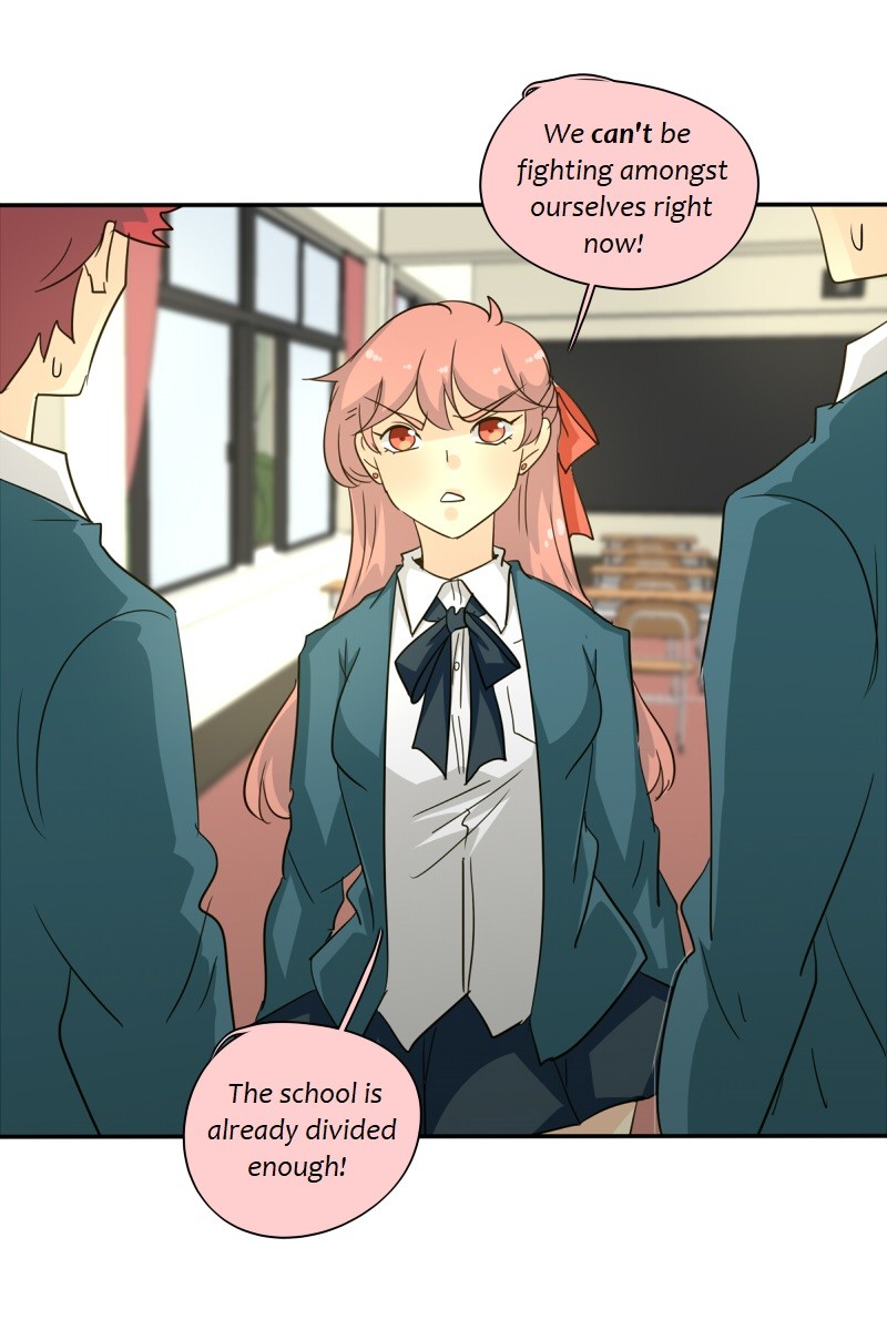 unOrdinary Chapter 149 page 52 - Chapter 149: Episode 146