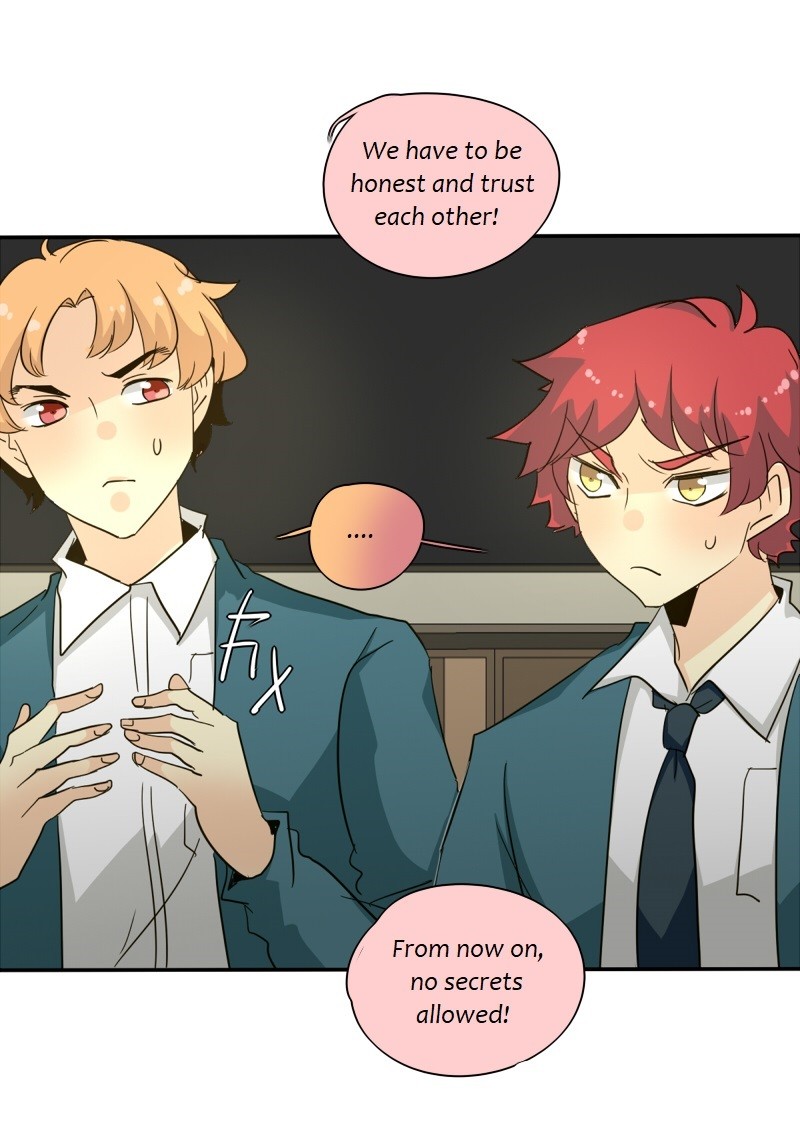unOrdinary Chapter 149 page 53 - Chapter 149: Episode 146
