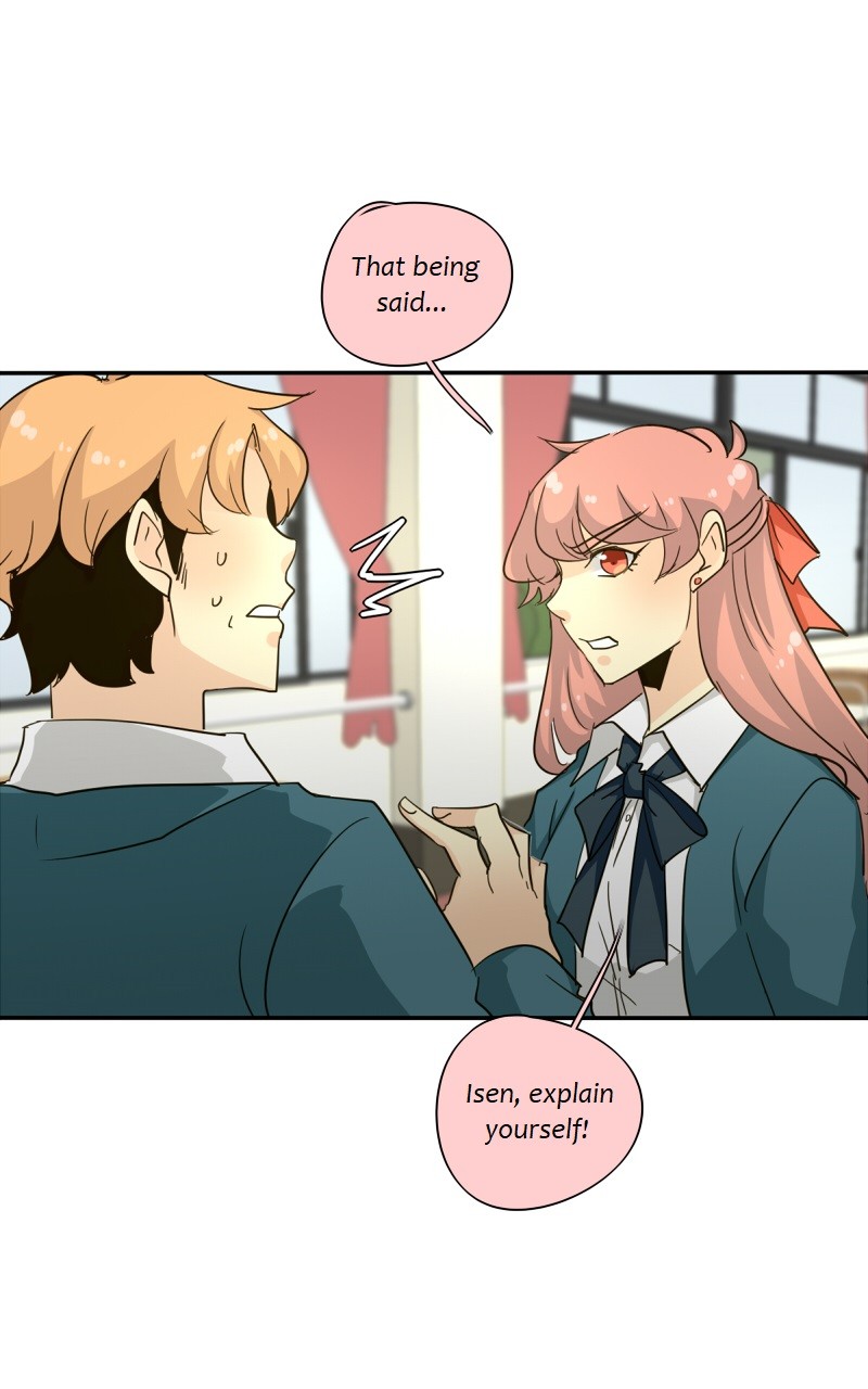 unOrdinary Chapter 149 page 54 - Chapter 149: Episode 146